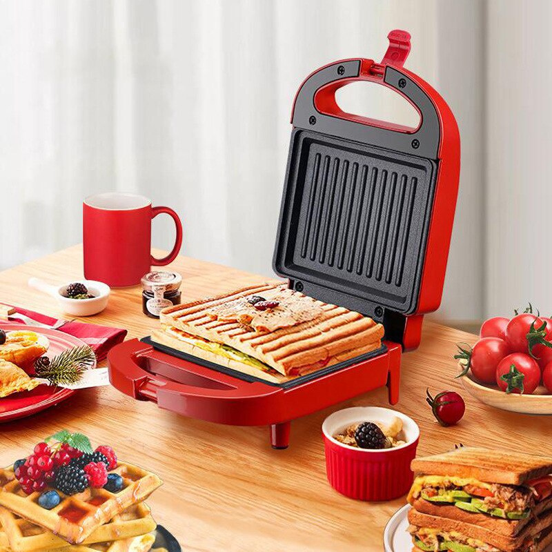 Sandwich Maker SH113 Toaster Electric Panggangan Roti