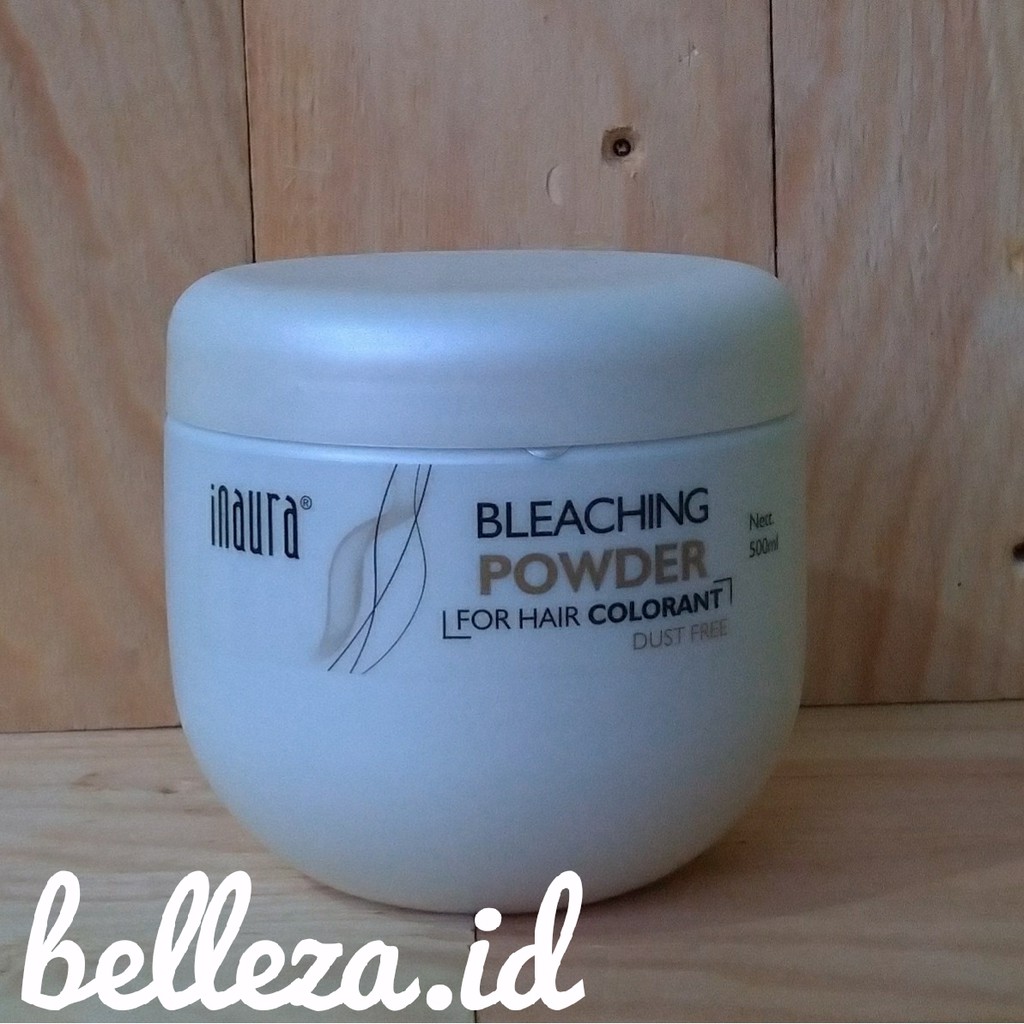 Inaura Bleaching Powder 500gr