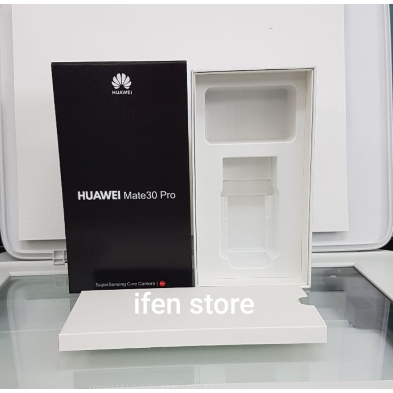 DUS BOX HUAWEI MATE 30 PRO