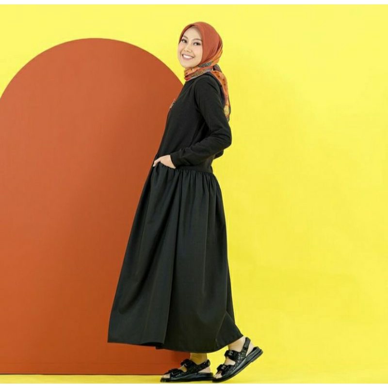 DEENAY ILLY DRESS