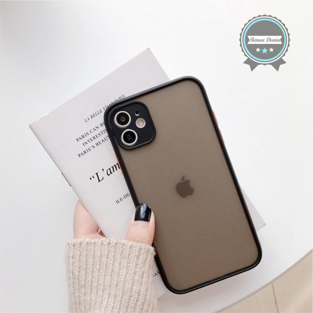SOFTCASE CASE DOFF DOVE HYBRID SAMSUNG GRAND PRIME J2 PRIME J1 2016 J1 ACE CORE J3 PRO J4 J4+ BD1634-6