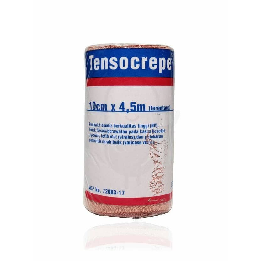 Tensocrepe 4 inch BSN / Perban Elastis BSN