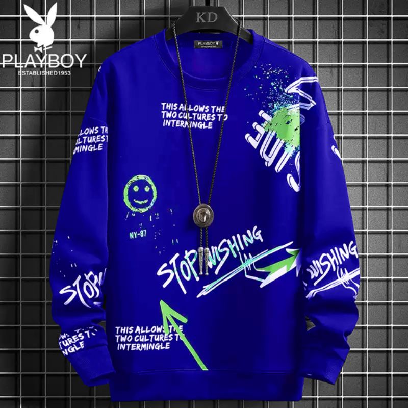 COD//DS//BAJU WISHING (M-L)