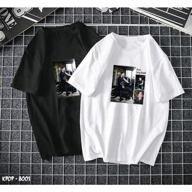 KAOS BTS SEASON'S GREETING 2022/KAOS KATUN BTS