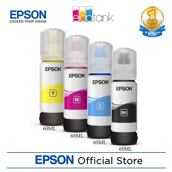 TINTA L3100/L3110/L3150 003 EPSON