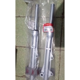 Satu pasang Shock Depan Supra X 125 As Shock plus Tabung Supra X 125