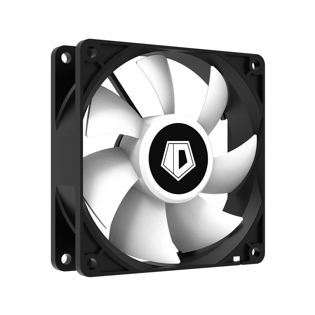 ID-COOLING NO-9225-XT ARGB 92mm PWM Fan