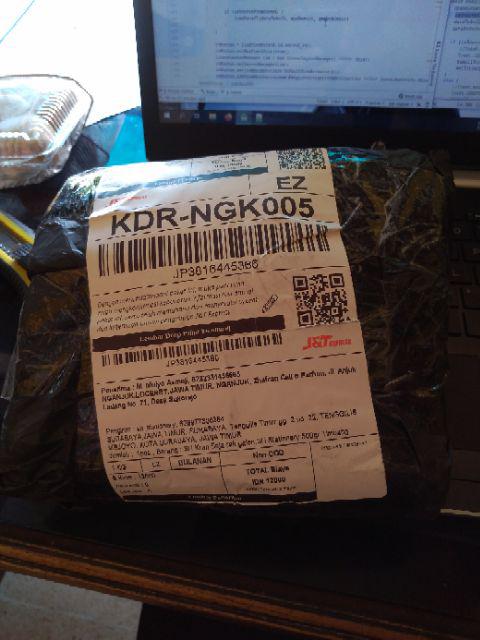 Sh Kran Saja Rak Galon