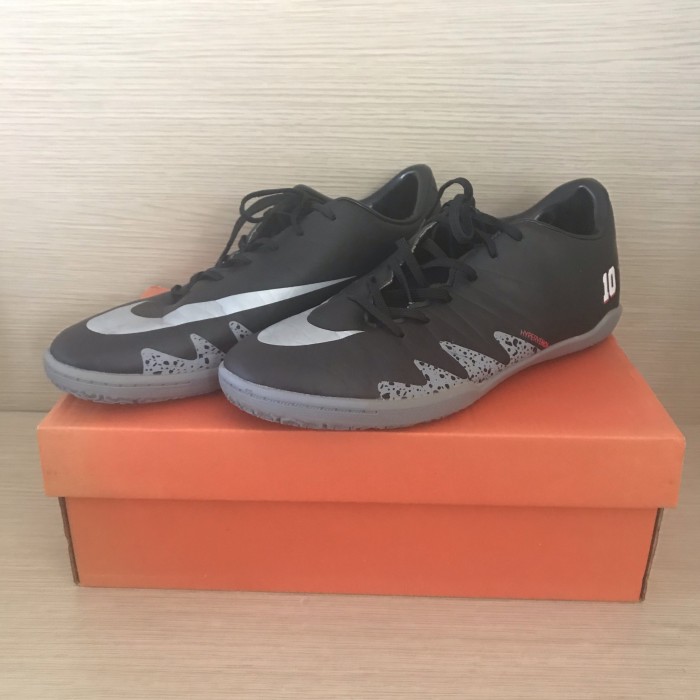 Jual Sepatu Nike Hypervenom Jordan Neymar KW Size 43 Shopee Indonesia