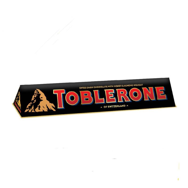 

Milk Almond Dark Chocolate