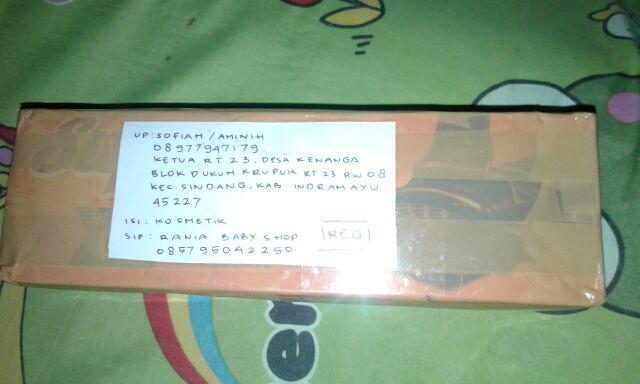 Diskon 50% Essential Fairness Whitening Perawatan Pencerah Wajah Kulit Normal