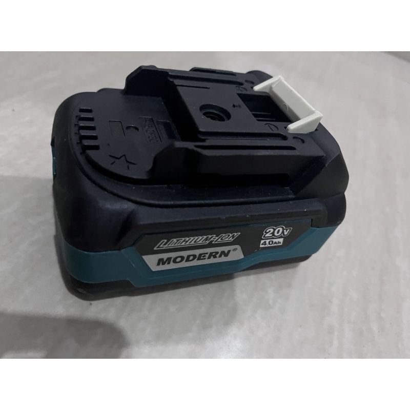 baterai batre cas 20V LXT ori Modern & RYU & charger batre Li ion ryu 4.0 Ah 3ah 3.0ah cordless bor 
