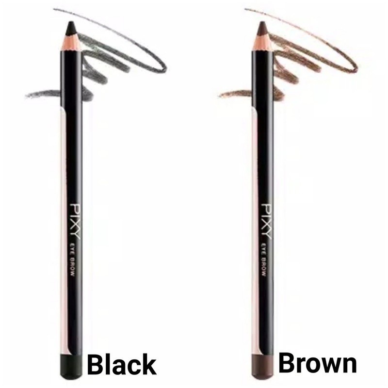 ✦SINAR✦  Pixy Eyebrow / eyebrow pencil /eyebrow crayon