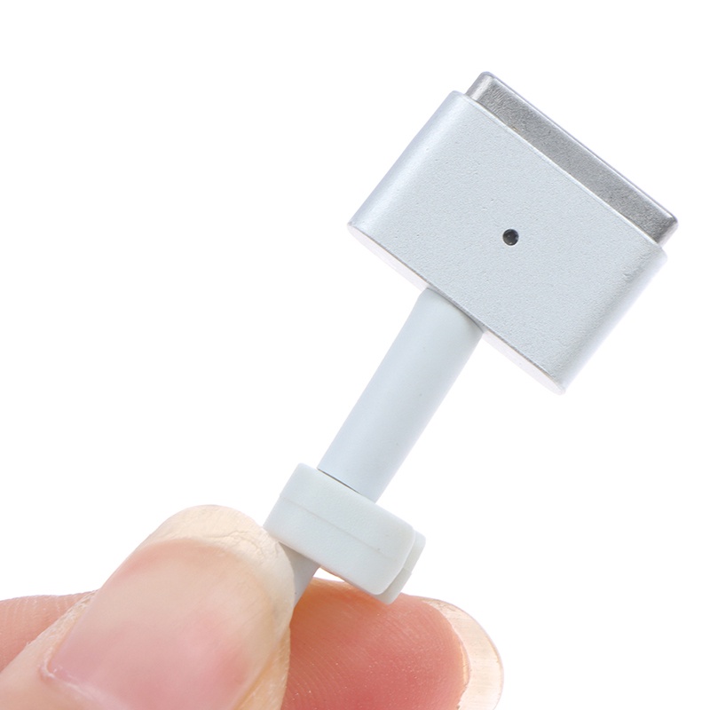 &lt; E2id &amp; &gt; Om Magnetische 1 / 2 T-Tip L-Tip Untuk Mac Book Air