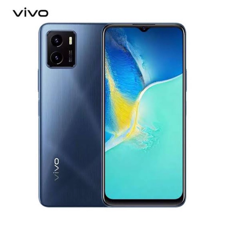 vivo Y15s 3/32