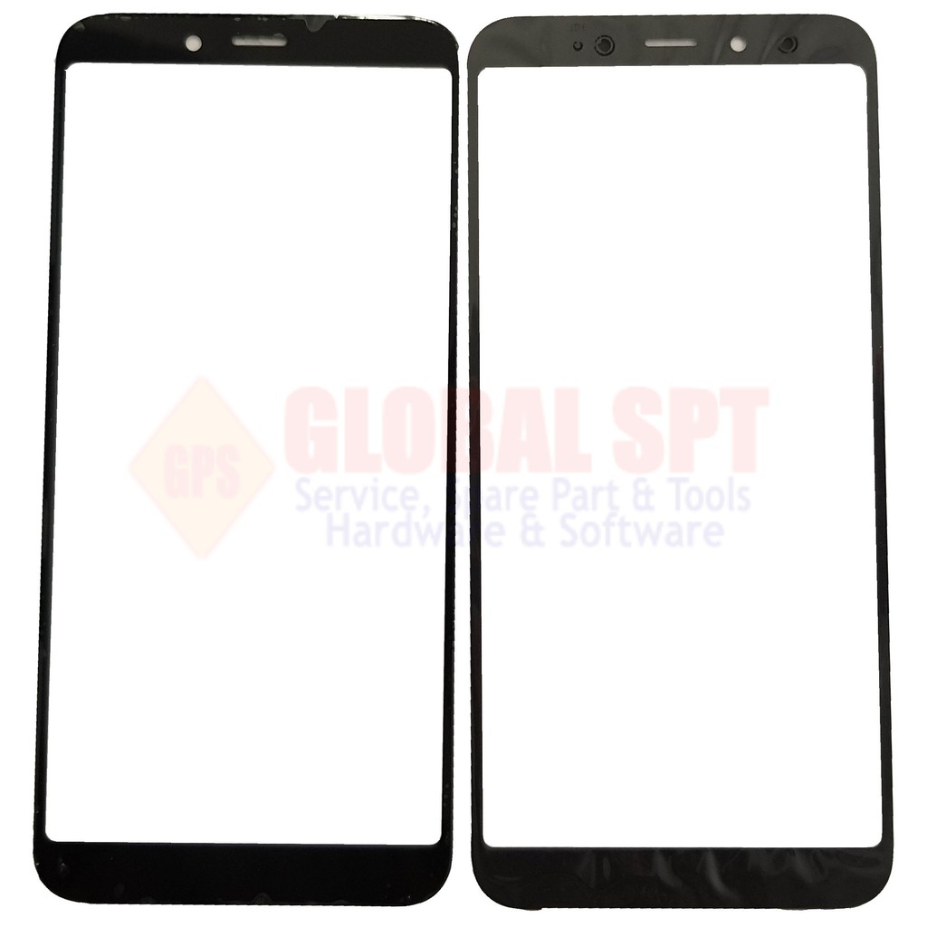 KACA LCD XIAOMI MIA2 / MI6X / MI 6X / MI A2