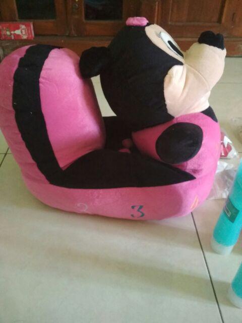 Sofa Odong2/sofa Anak Karakter