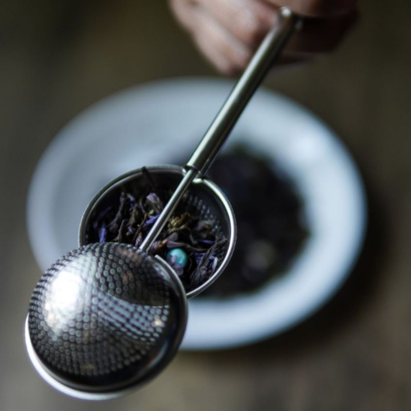 

OZA Tea | Tea Ball | D : 6 cm
