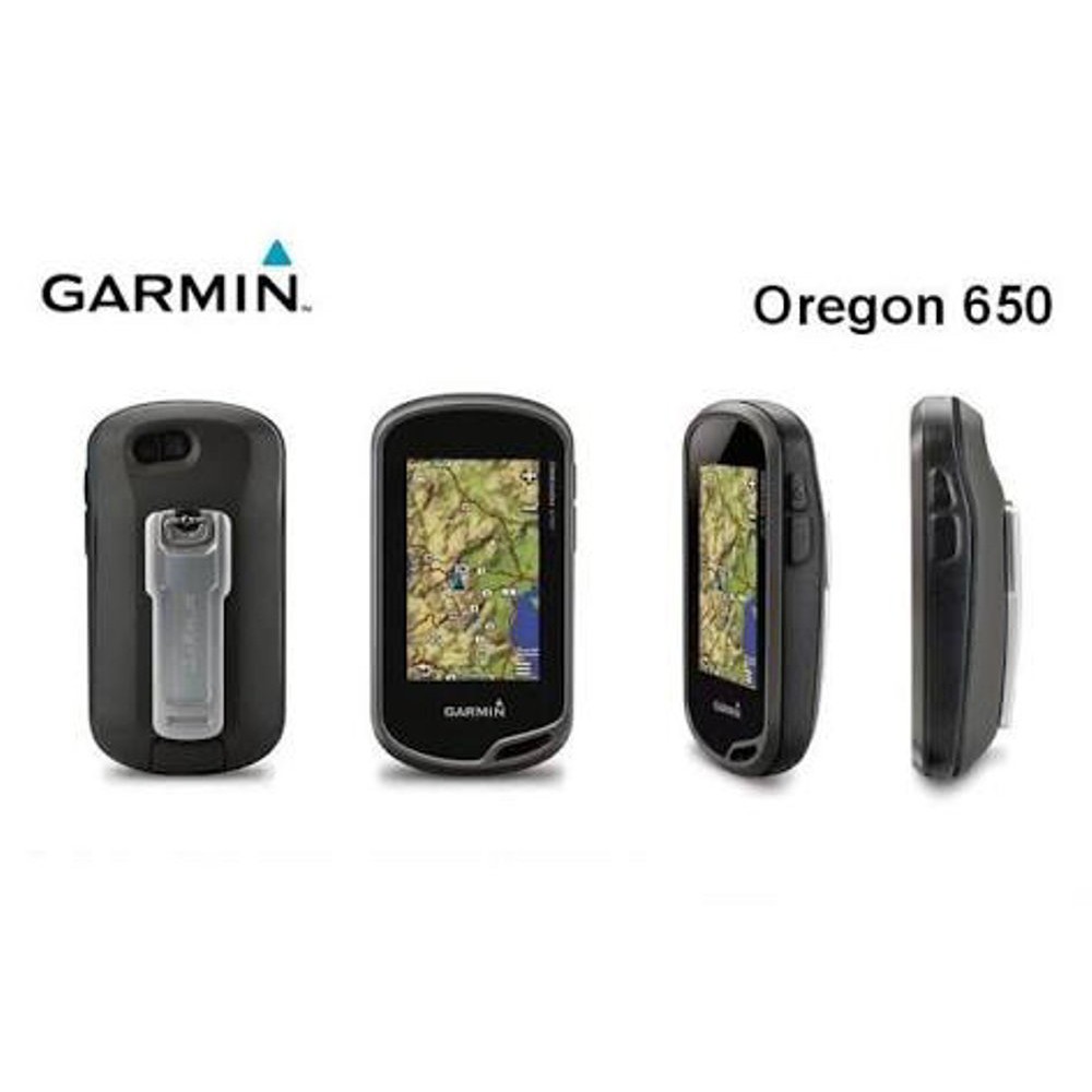 GPS garmin Oregon 650 Diskon