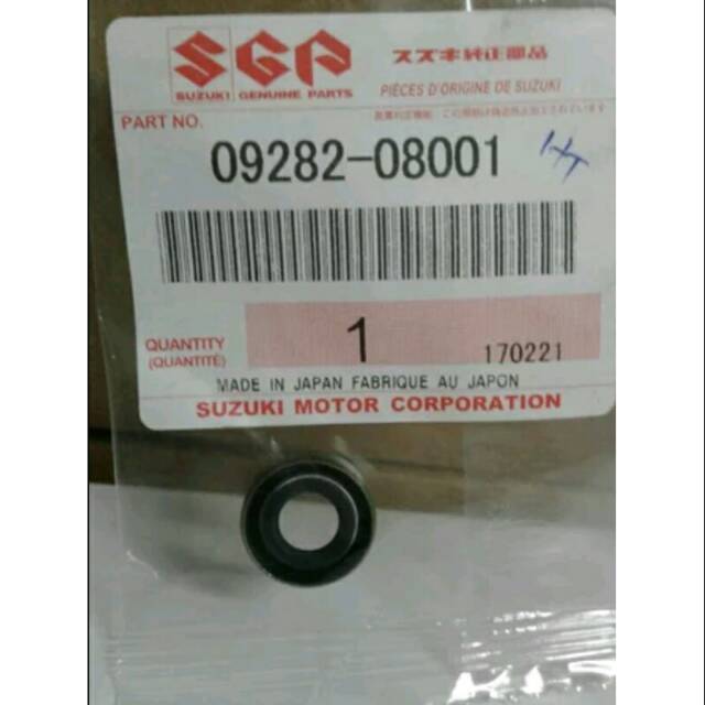Sil kilometer spedometer carry Futura 1,3-1,5 Dan Mitsubishi colt T120SS original