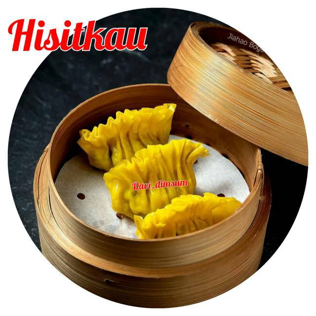 

Dimsum - Hisitkao Frozen