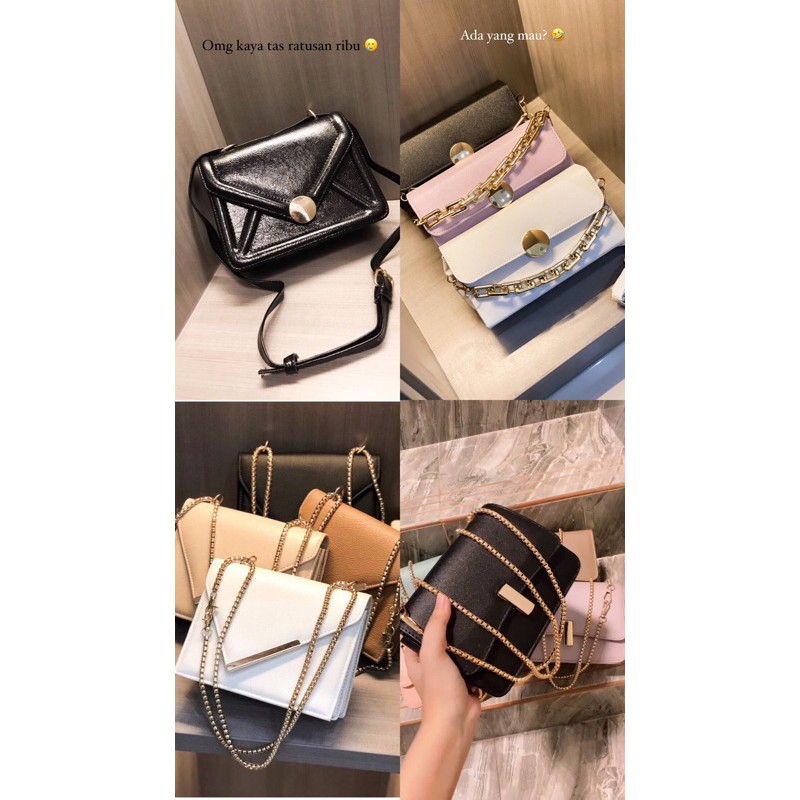 PAKET USAHA TAS MURAH