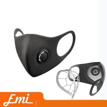 Masker KN95 Anti Polusi By EMI