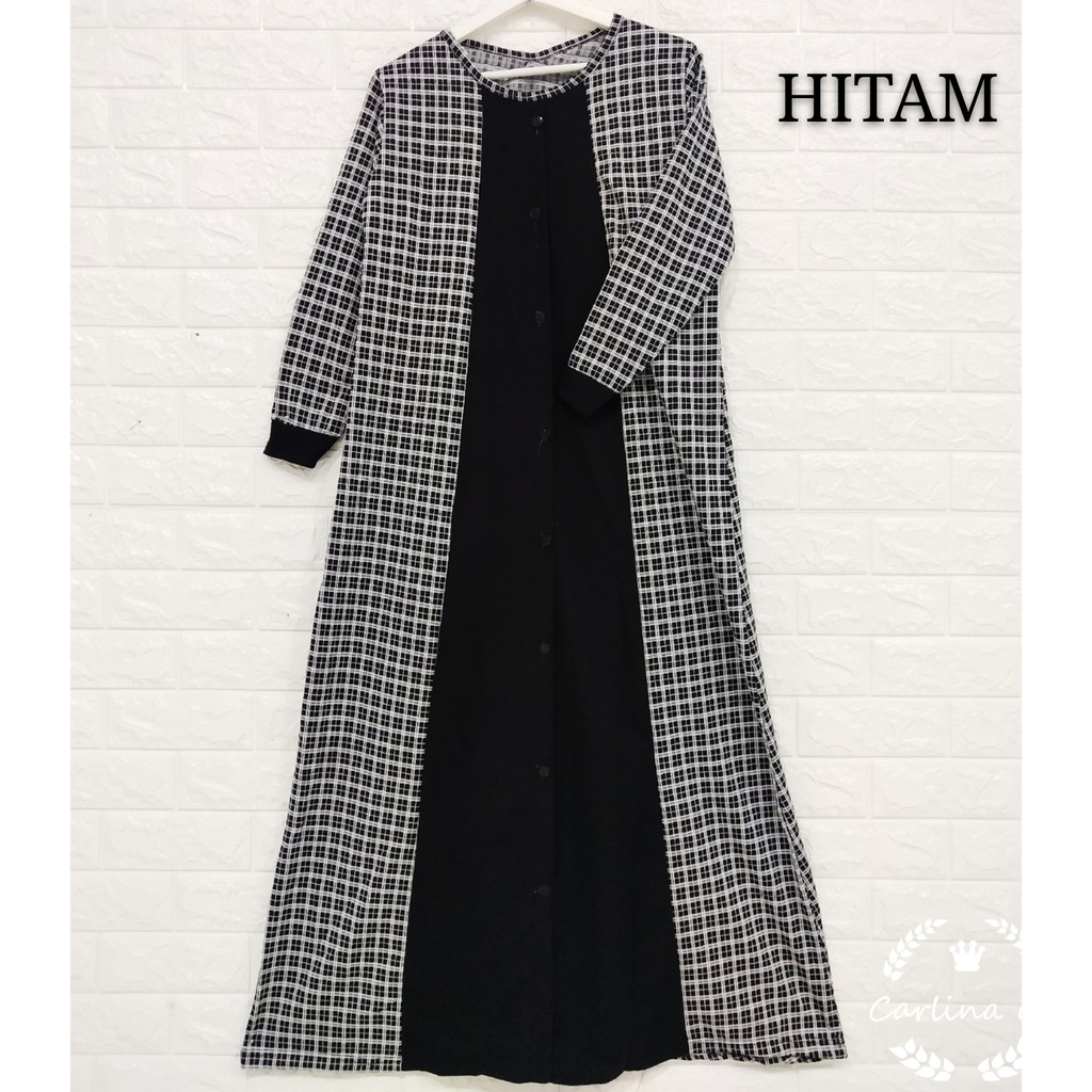 GAMIS NEPLA KOTAK MAXY GL FASHION