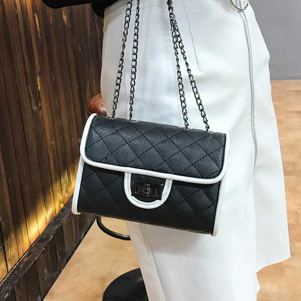 Tas Pesta Selempang Clutch Kecil Dompet Wanita Import - TP17779