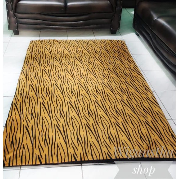 Karpet Bulu Rasfur Ukuran 160x100 cm tebal 5 cm / Surpet bulu / Kasur Lantai Bulu / Surpet Murah Berkualitas / Surpet Valboa