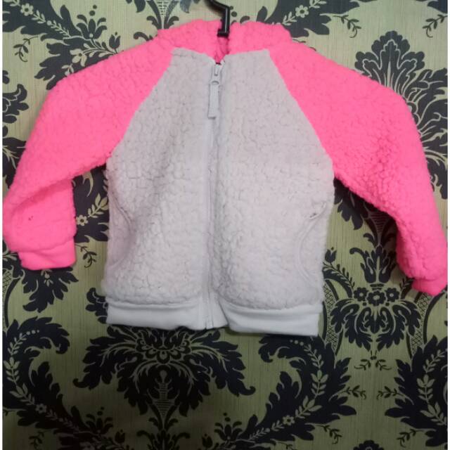 Jaket Anak Brand Cat & Jack