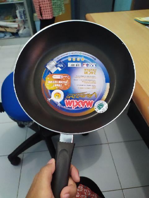 Frypan Maxim Valentino 24 Cm