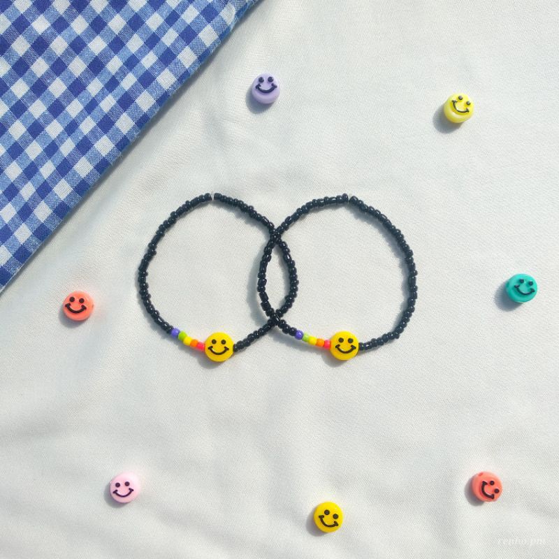 WINNER MINO Bracelet Gelang KPOP Beads