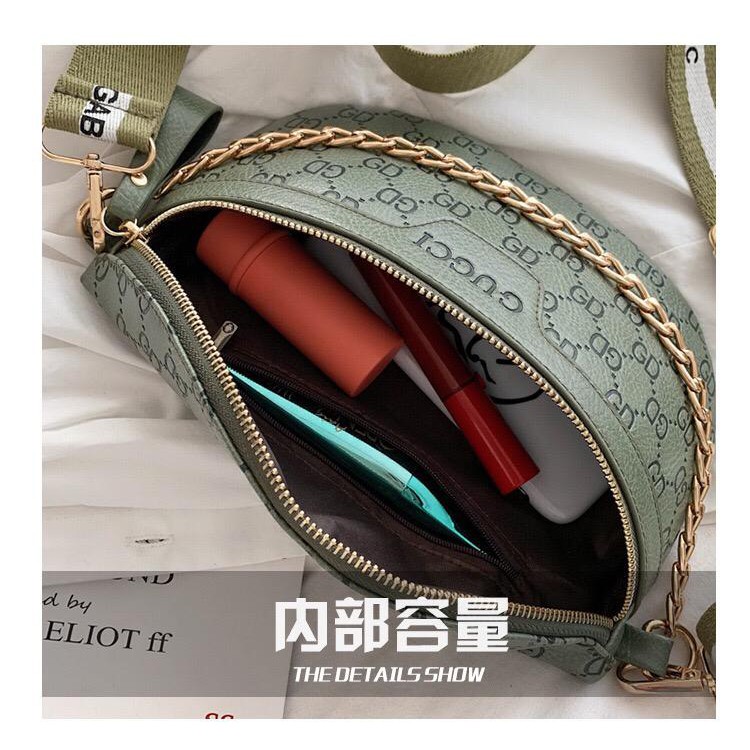 BJ31142 - BEIGE/BLACK/BROWN/GREEN/RED - TAS IMPORT TAS WANITA FASHION IMPORT MODIS ELEGAN TERMURAH TERLARIS TERBARU BAGSTORE JAKARTA TAS BATAM GT1729 CR7382 LT1142 JT02334 ELJ5191