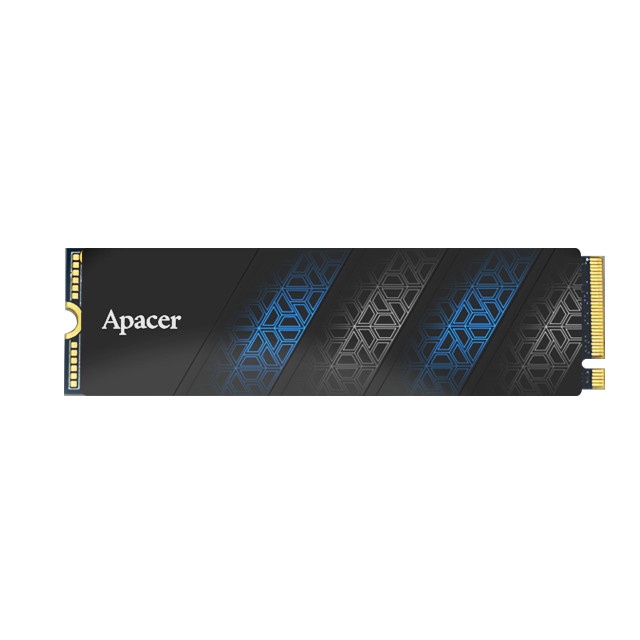 Apacer AS2280P4U Pro 1TB - SSD M.2 NVMe PCIe Gen 3x4 Original