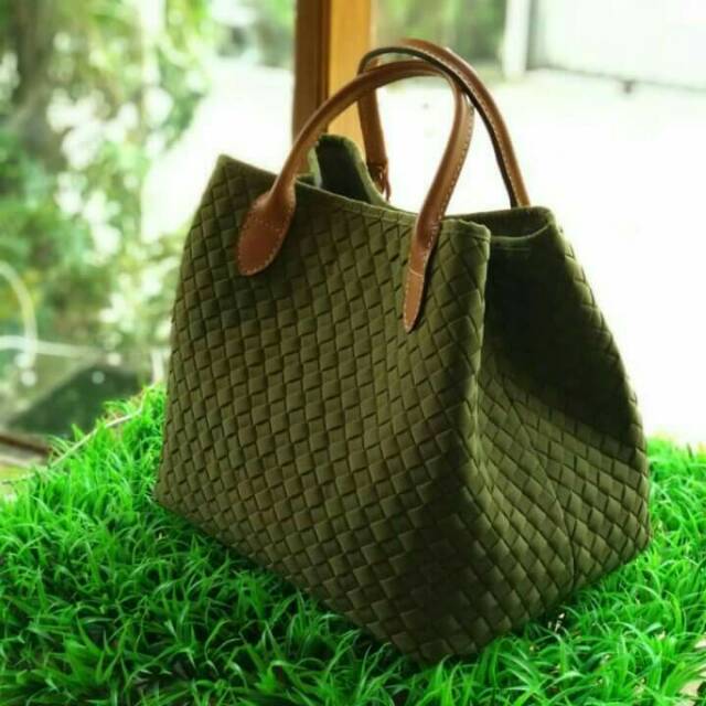 Webe Maribel Semarang Original Avocado