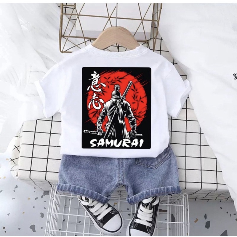 baju dan celana jeans anak motif laki laki dan perempuan 1-5 tahun ardan