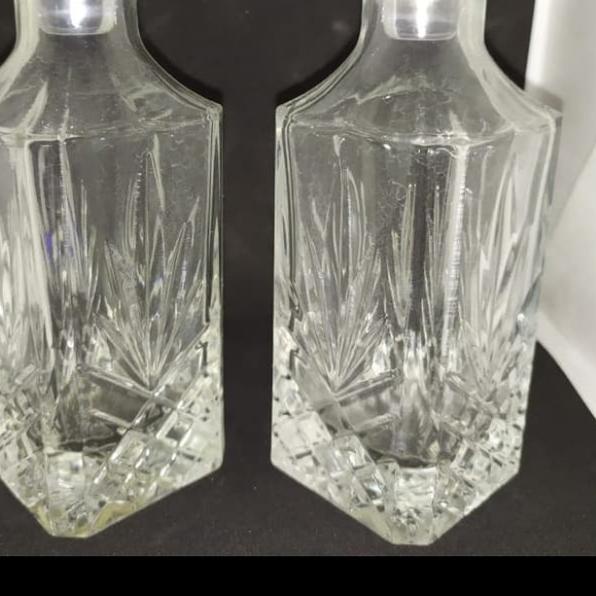 ☊ Botol display jin bibit parfum Arabian oil - 150ml ♥