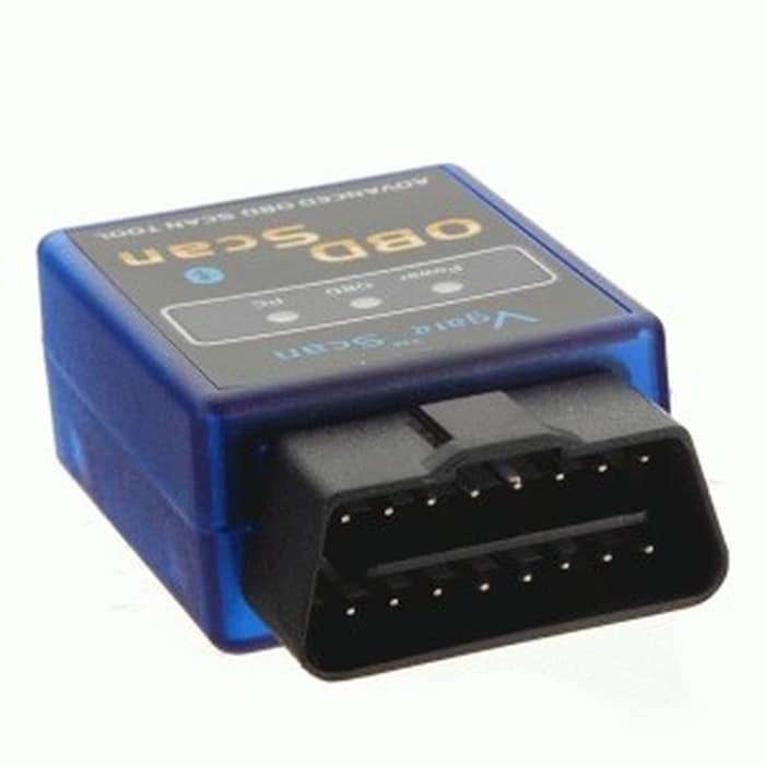 Vgate Mini ELM327 Bluetooth OBDII Car Diagnostic Scan OBD2