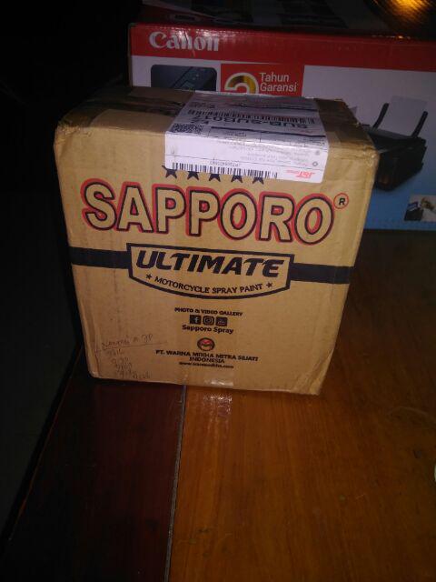 9816 Bronze Gold<br />diton Premium Cat Semprot Spray Tahan Bensin Dan Tahan Retak Isi 400 Cc