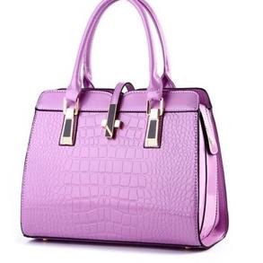 [IS. 423055] JX117 TAS WANITA FASHION TAS PESTA KERJA KANTOR KONDANGAN ARISAN TAS KULIT GLOSSY CANTI