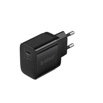 Travel Charger wall orico type-c pd 20w 3a fast charging for iphone android ipad tab pv20-c