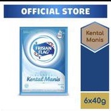 

Frisian Flag Kental Manis Sachet 6pcs x 40gr