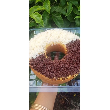 

Kue Bolu Jadul
