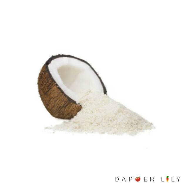 

Kelapa Parut
