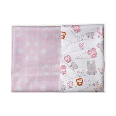 Kuma Kuma Protector Pad 90x70cm Perlak Bayi