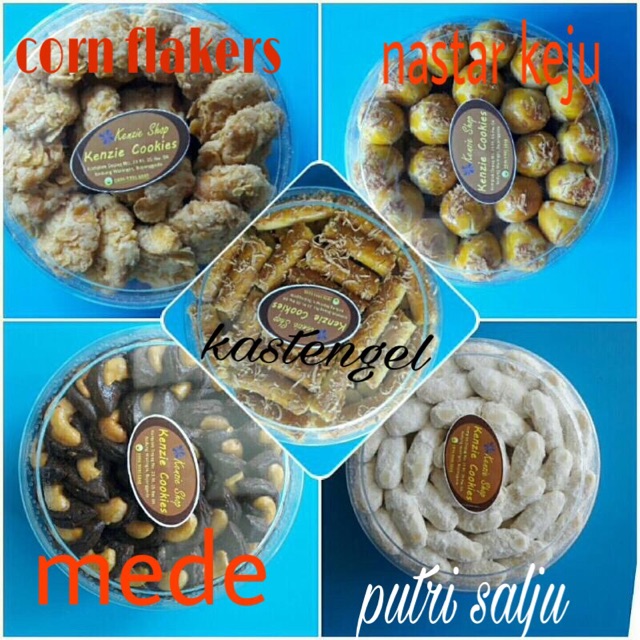 

kue lebaran