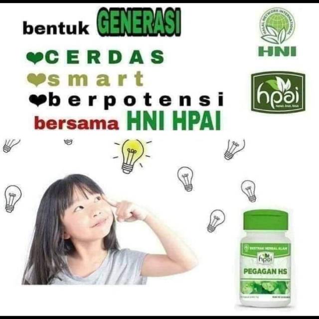

Pegagang HNI