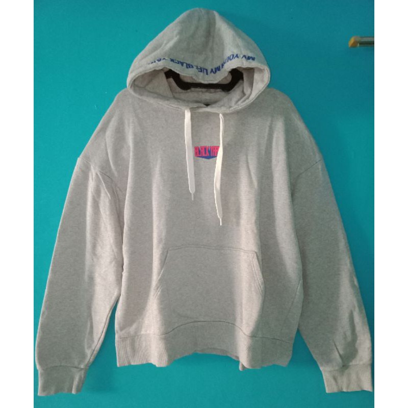 Jaket Hoodie DS Made in Korea