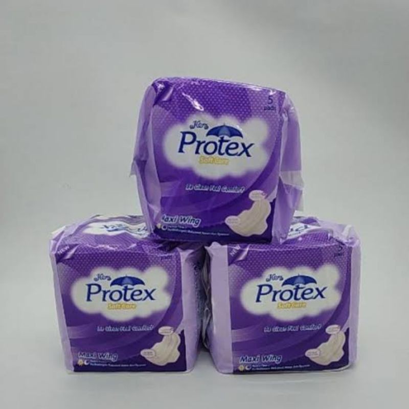 A21 Hers protex ungu isi 5